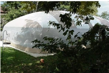 Materiale gonfiabile impermeabile della tela cerata del PVC della tenda dell'aria della piscina