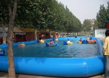Innaffi la piscina del bambino dell'attrezzatura con la piscina gonfiabile di /Inflatable dei giocattoli