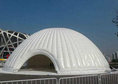 3M/tenda di campana del Sahara del cotone della tenda del yurt di safari tela 5M/di 4M, tenda gonfiabile per il partito
