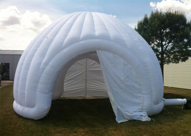 3M/tenda di campana del Sahara del cotone della tenda del yurt di safari tela 5M/di 4M, tenda gonfiabile per il partito