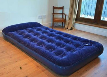 Letto gonfiabile della mobilia del letto di sofà migliore, materasso di aria gonfiabile per il sonno a casa