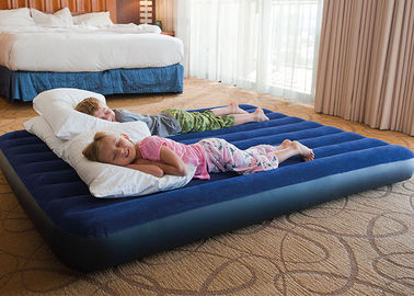 Letto gonfiabile della mobilia del letto di sofà migliore, materasso di aria gonfiabile per il sonno a casa