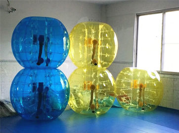 Palla gonfiabile della bolla di calcio adulti/dei bambini con Urable Platone TPU