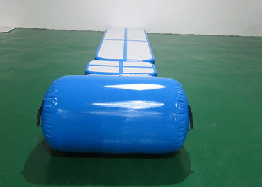 Stuoia fatta a mano materiale di ginnastica della pista di aria di DWF/stuoia all'aperto della palestra della pista di aria di forma fisica