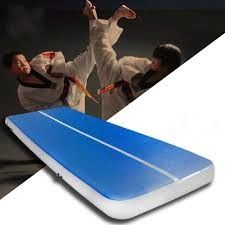 10ft o stuoia gonfiabile su ordine di ginnastica della pista di aria per il Taekwondo