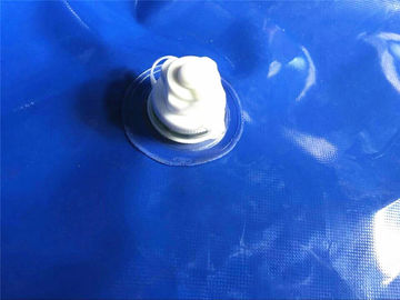 Stuoia gonfiabile di contenimento dell'acqua della stuoia gonfiabile durevole dell'autolavaggio/strumento automatico di lavaggio