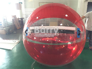 La palla dell'acqua gonfiabile del PVC del diametro TPU di abitudine 2M/stagno di camminata di esplosione gioca