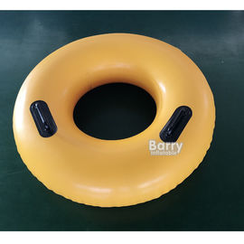 La piscina gonfiabile dell'anello galleggia per divertimento della spiaggia delle bande della metropolitana giocattolo dei bambini/dell'adulto