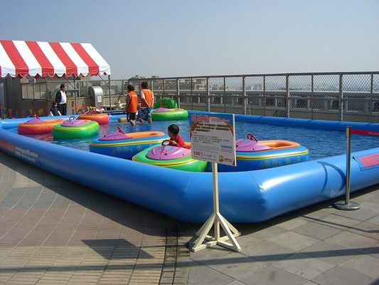 Personalizzazione gonfiabile della piscina del PVC di alta qualità per all'aperto/dell'interno