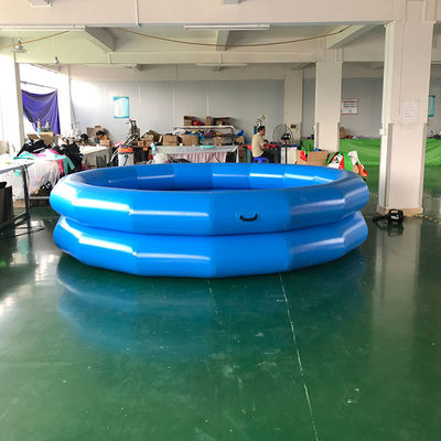 Personalizzazione gonfiabile della piscina del PVC di alta qualità per all'aperto/dell'interno