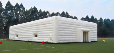 Grande tenda gonfiabile commerciale, tenda gonfiabile del cubo di alta qualità per la promozione