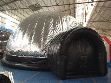 Tenda gonfiabile proficua, ventilatore gonfiabile della tenda CE/UL della proiezione