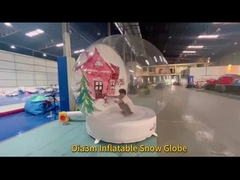 prodotti pubblicitari gonfiabili