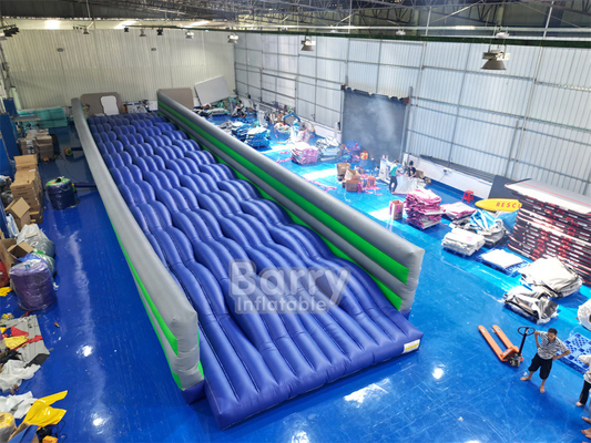 Usa Case Giant Outdoor Game 5km Bounce House Insane gonfiabile 5k Race Extreme 5k gonfiabile Run For Commercial Event