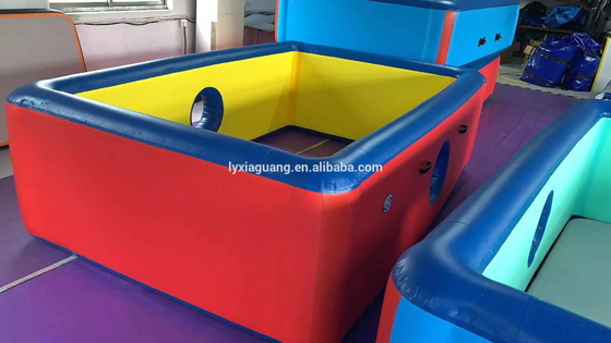 Pallone gonfiabile a base di piatto a base di piatto a base di piatto a base di piatto