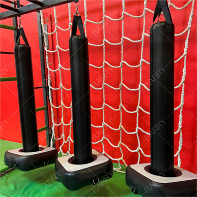 Corti gonfiabili per trampolini G2N Air Piston Airbox Airblock per l'allenamento