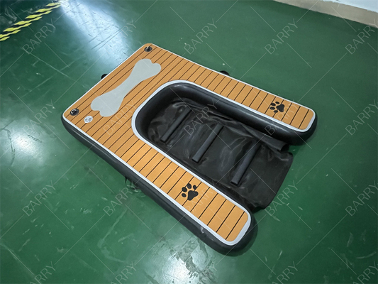 Scale per cani Pet 3 4 5 gradini Scale per piccoli cani Gatti Rampa per animali Scala antiscivolo Rimuovibile dall'acqua Scale per cani