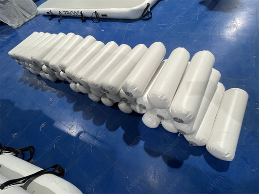 Pvc marittimo gomma gonfiabile per yacht per barca paraurti per navi con diverse dimensioni e colori per la vendita paraurti gonfiabili per porto