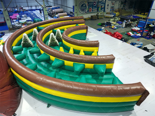 Scivolo gonfiabile gigante gonfiabile gonfiabile gonfiabile gioco gonfiabile parco trampolino per bambini e adulti