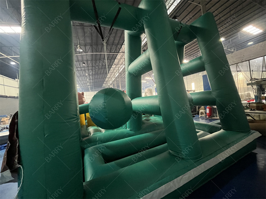 Scivolo gonfiabile gigante gonfiabile gonfiabile gonfiabile gioco gonfiabile parco trampolino per bambini e adulti