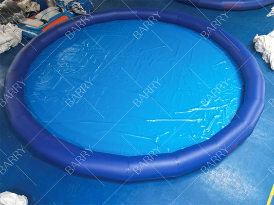Portable Pvc Inflatable Swimming Pool Outdoor Large Inflatable Water Pool for Kids