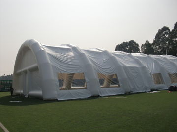 Resistenza UV fuori della tenda gonfiabile durevole di nozze del PVC della tenda gonfiabile