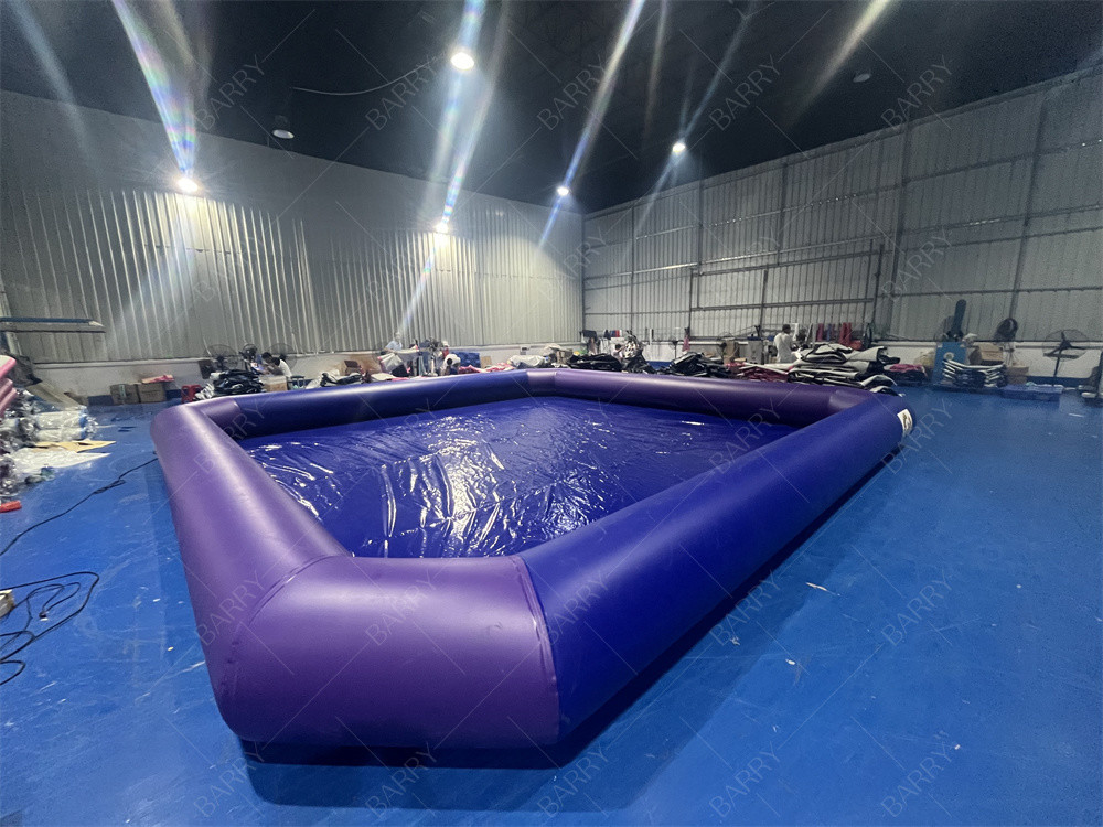 Piscine gonfiabili per adulti a tenuta stagna