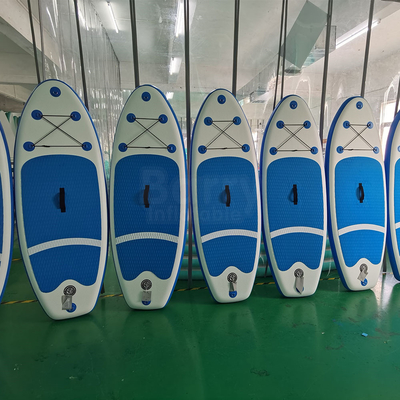 Praticare il surfing all'aperto Sup il surf gonfiabile di Mini Universal For Children Sup del bordo di pagaia