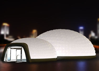 Tenda gonfiabile completamente su ordinazione di Comercial per la mostra/evento
