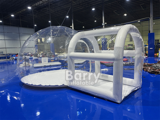 Disponibile tenda gonfiabile con palloncini 7 giorni lavorativi Tempo di produzione Metodi di spedizione Express DHL ecc