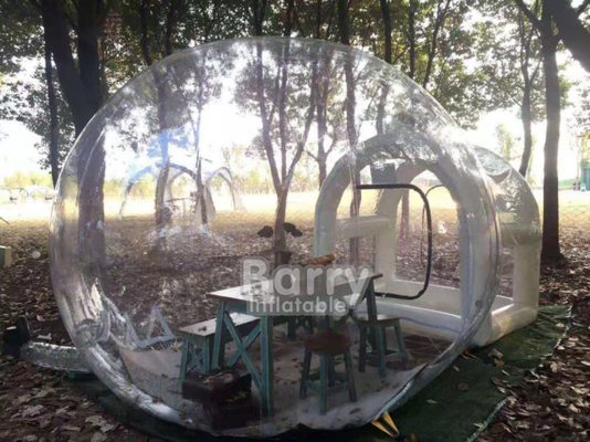 CE/UL Blower e materiale di riparazione accessorio tenda tunnel gonfiabile disponibile