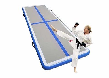 10ft o stuoia gonfiabile su ordine di ginnastica della pista di aria per il Taekwondo