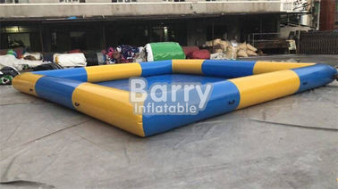 Grado commerciale gonfiabile portatile dell'interno ed all'aperto dello stagno di acqua per i bambini che nuotano