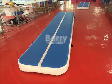 caduta gonfiabile dell'aria della pista di aria 10m di 3m 5m 6m 8m per colore di Customzied della palestra