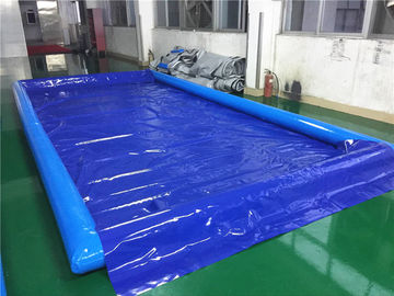 Stuoia gonfiabile di contenimento dell'acqua della stuoia gonfiabile durevole dell'autolavaggio/strumento automatico di lavaggio