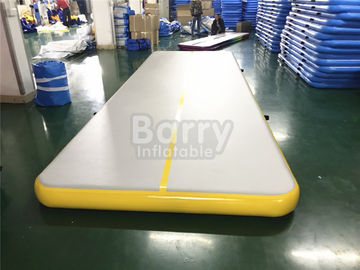 pista gonfiabile 20m di caduta di 3m 4m 5m 6m 7m 8m 9m 10m 12m 15m 16m 17m 18m con la pompa di aria