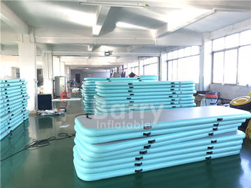 pista di aria lunga 20m di 3m 4m 5m 6m 8m 10m 12m 15m facile muovere a basso rumore