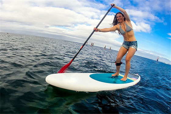 Persona/150kg del bordo di pagaia della spuma di EVA Ocean Stand Up Sup del cuscino 1