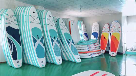 Mini Games Racing SUP 10' 6 il bordo di pagaia che ha messo il supporto gonfiabile per i bambini e l'adulto