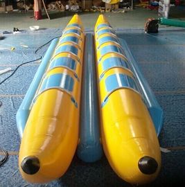 L'acqua gonfiabile del CE/UL gioca, idrovolante a scafo trainabile con 12 sedili